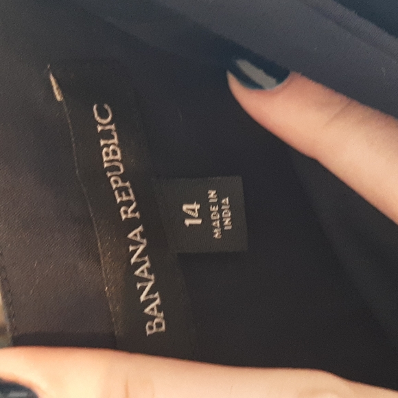 BananaRepublic Dress - Picture 6 of 7